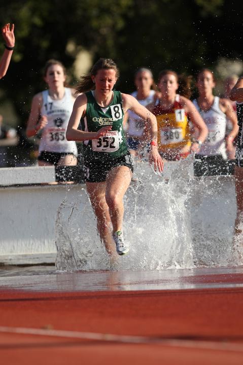 2010 Stanford Invite-College-034.JPG - 2010 Stanford Invitational, March 26-27, Cobb Track and Angell Field, Stanford,CA.